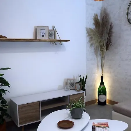 Lou Souleou Appartement *